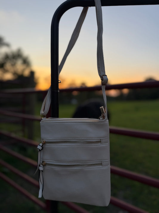 Callie Crossbody