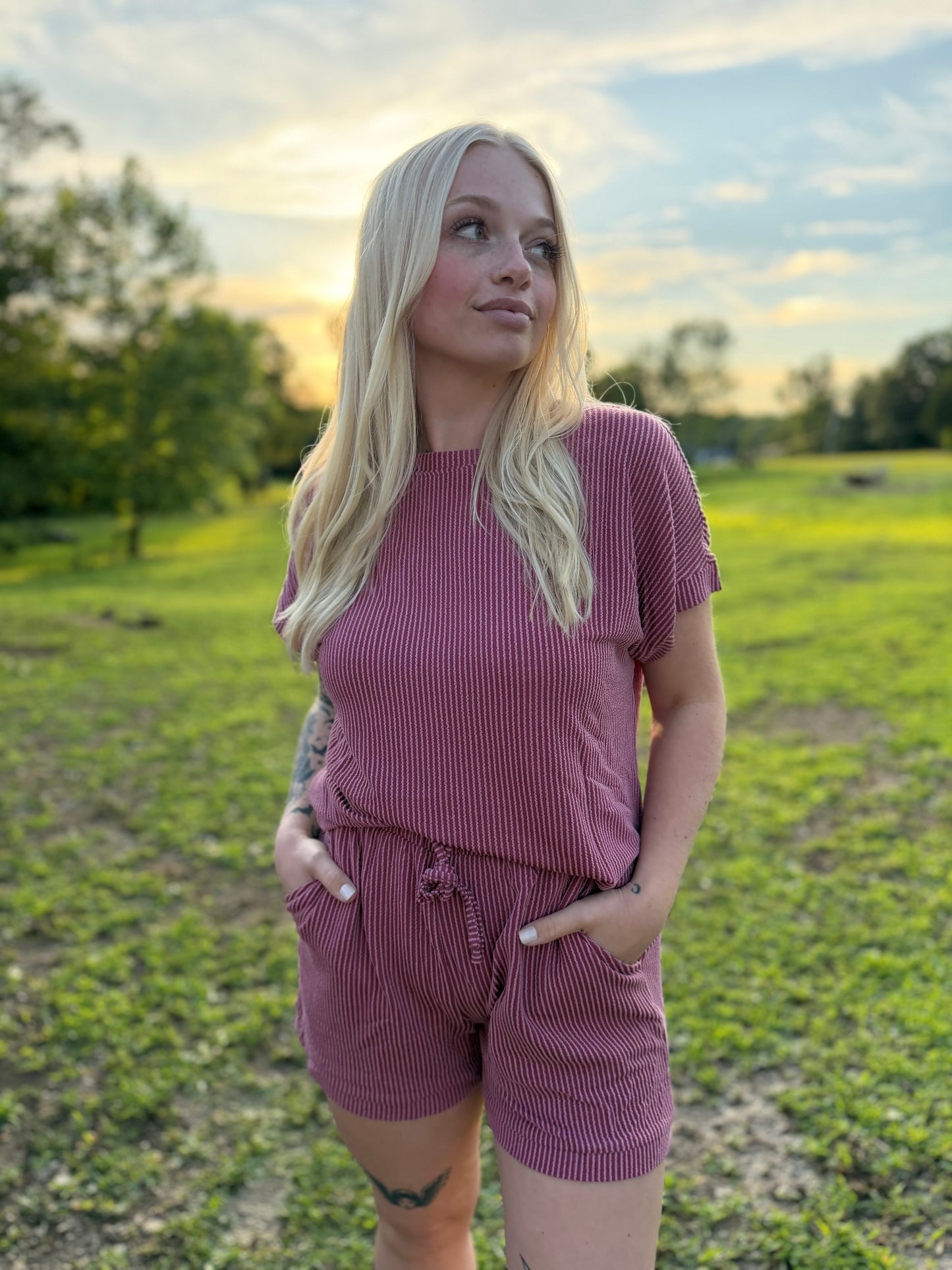 Maddy Set