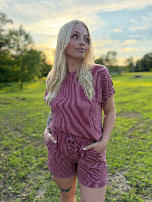 Maddy Set