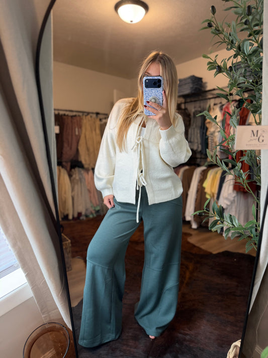 Delaney Pants