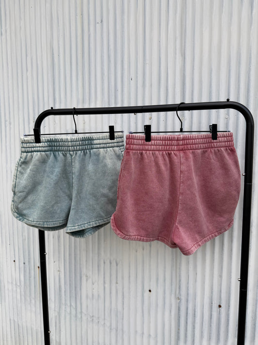Daydream Shorts