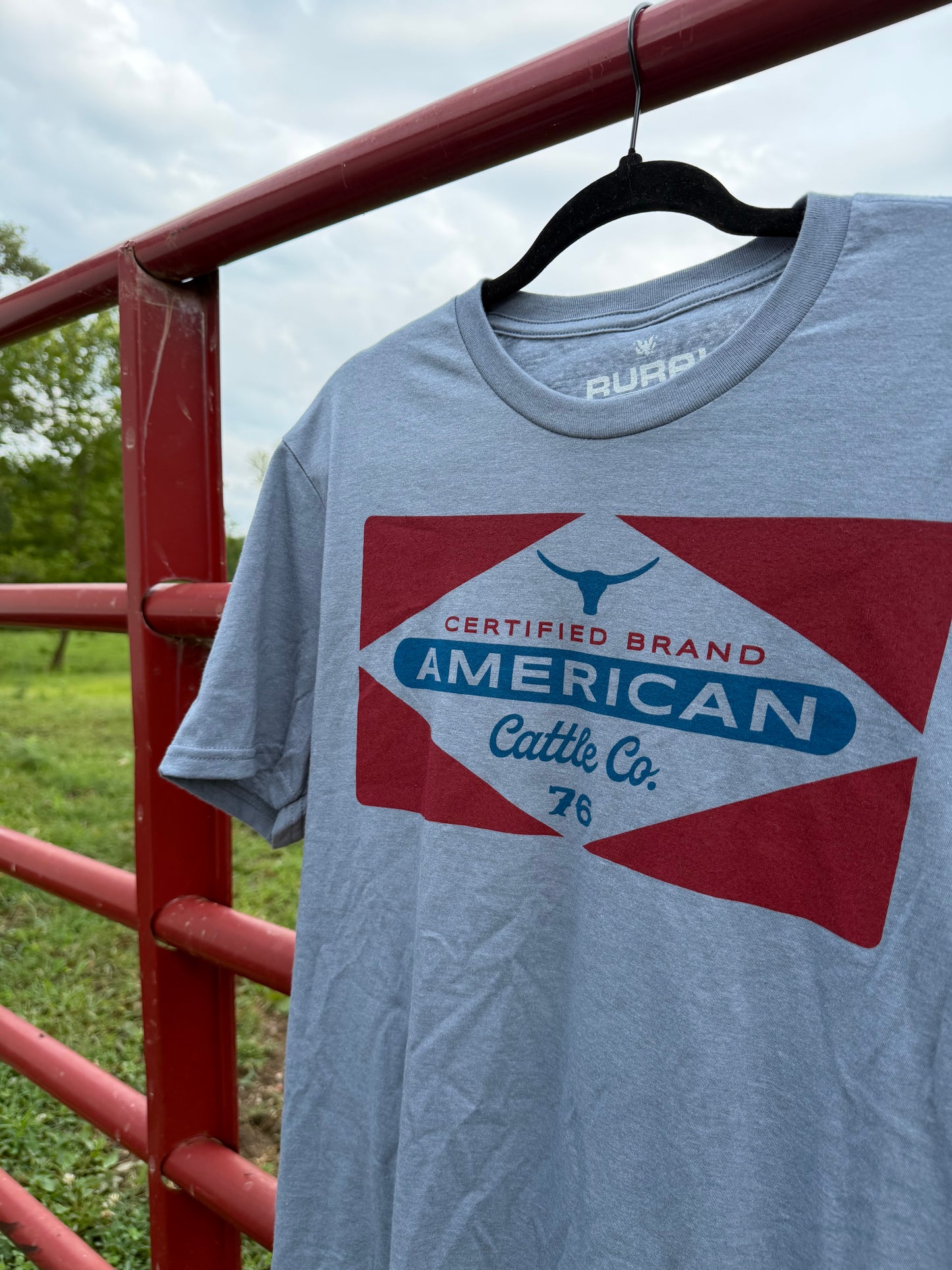 Billboard Tee