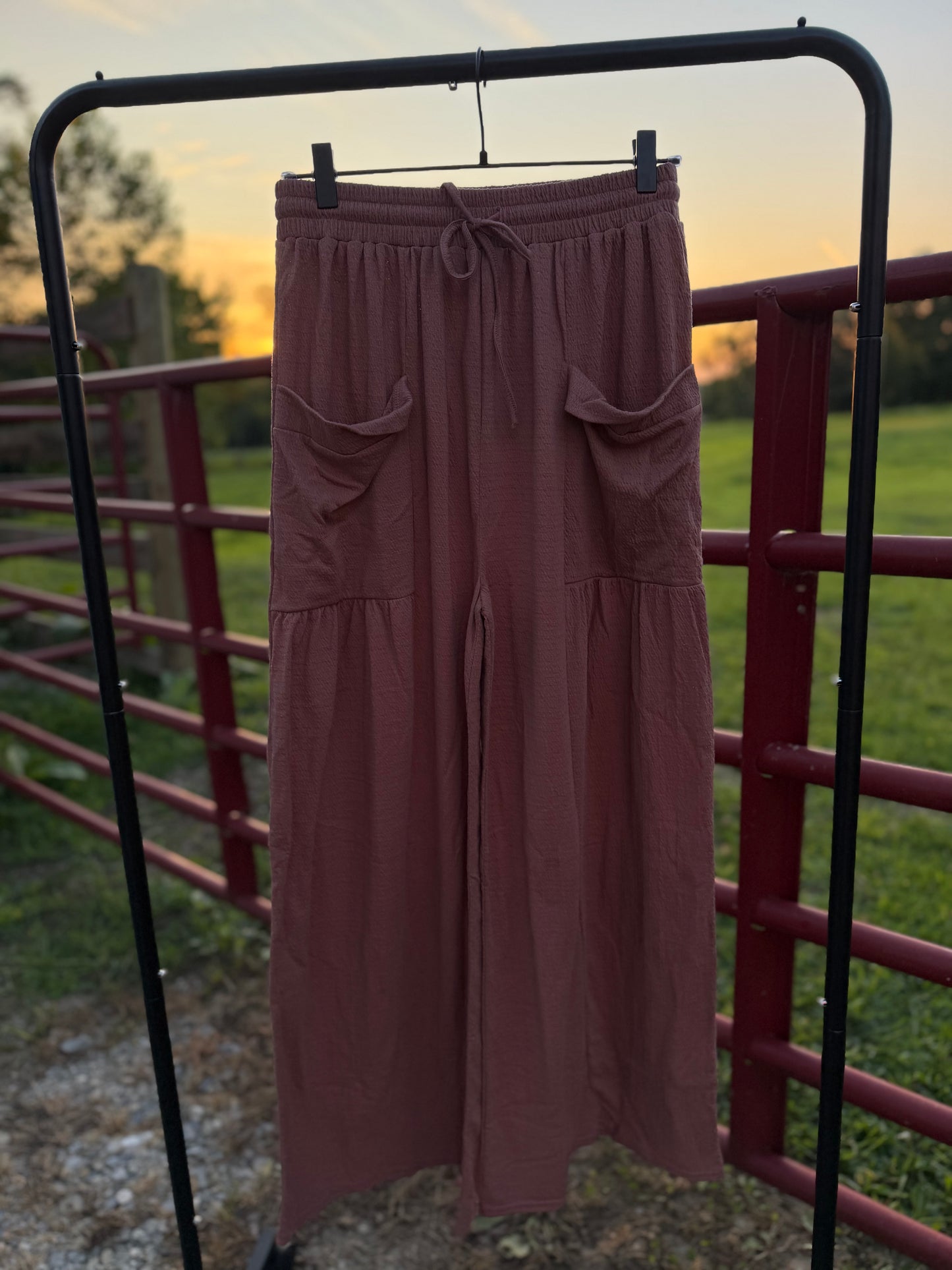 Hazel Pants