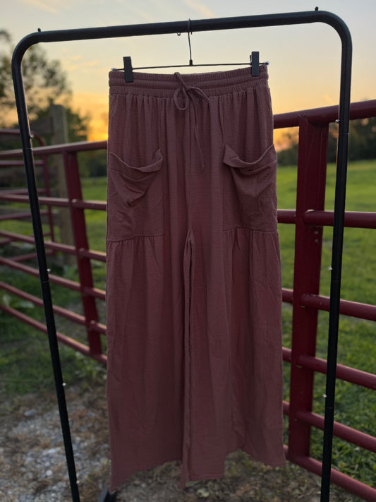 Hazel Pants