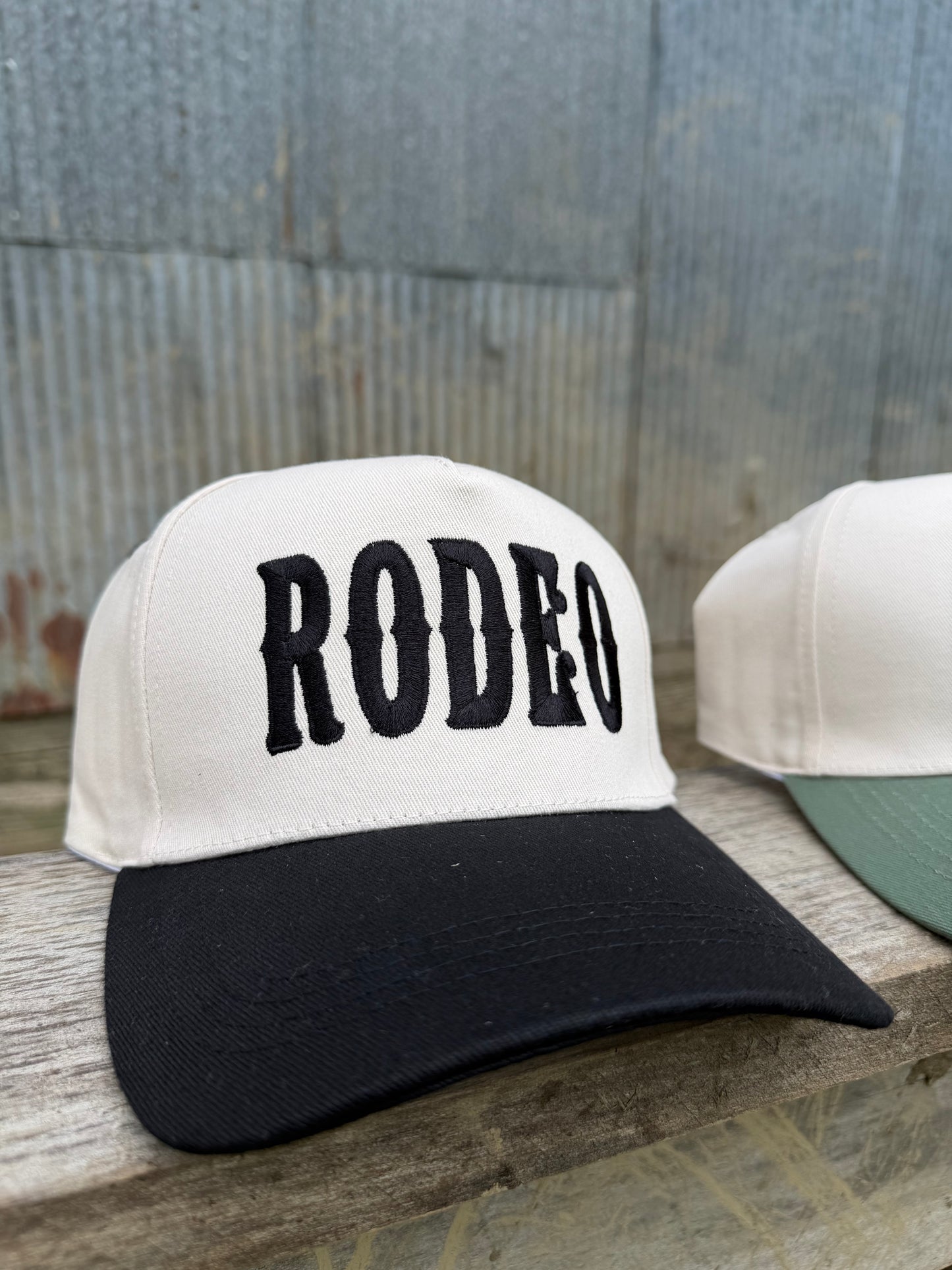 Rodeo Hat