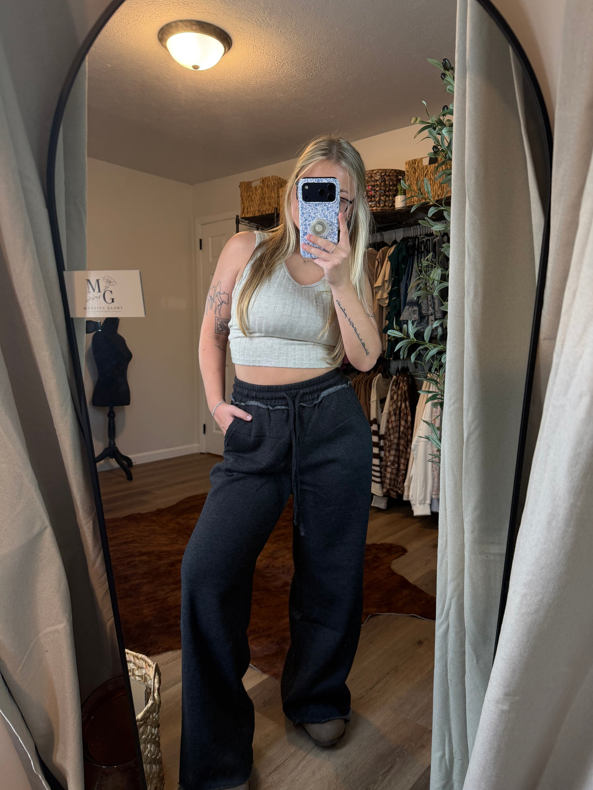 Cosmo Pants