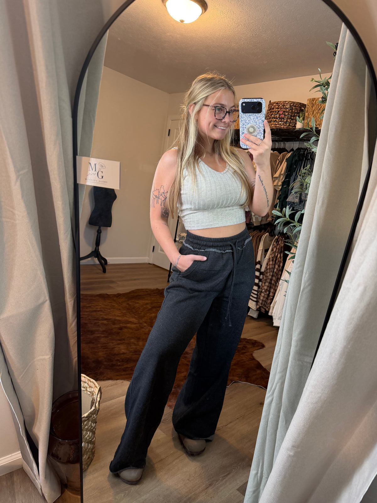 Cosmo Pants