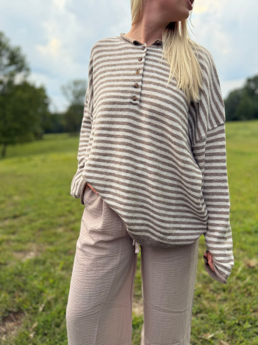 Hailey Top