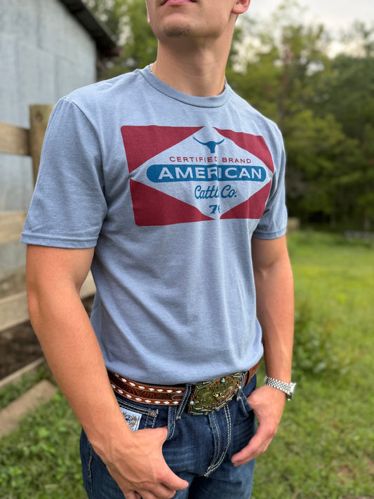 Billboard Tee