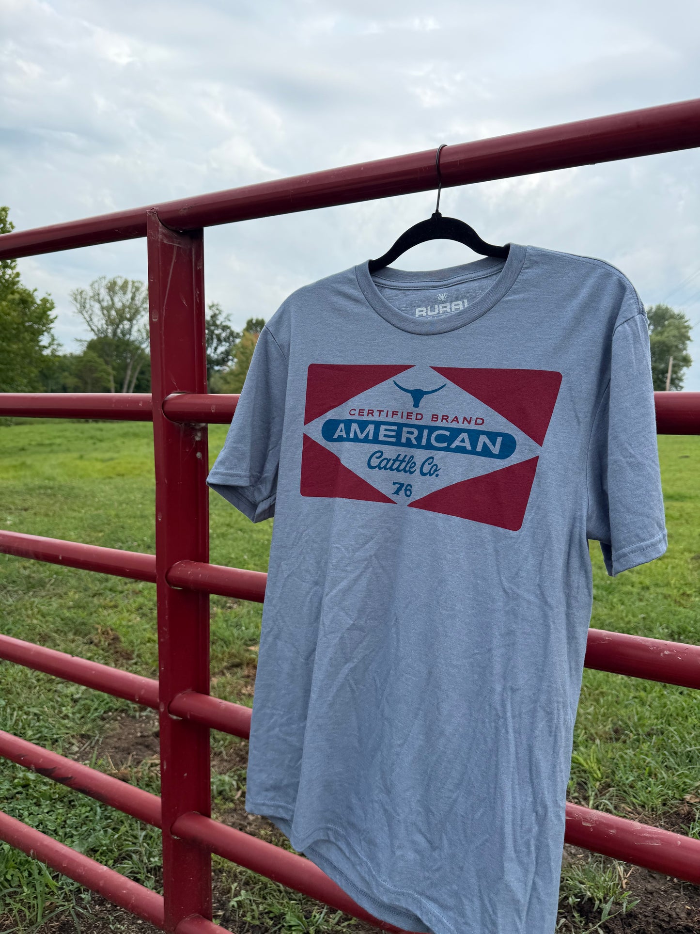 Billboard Tee