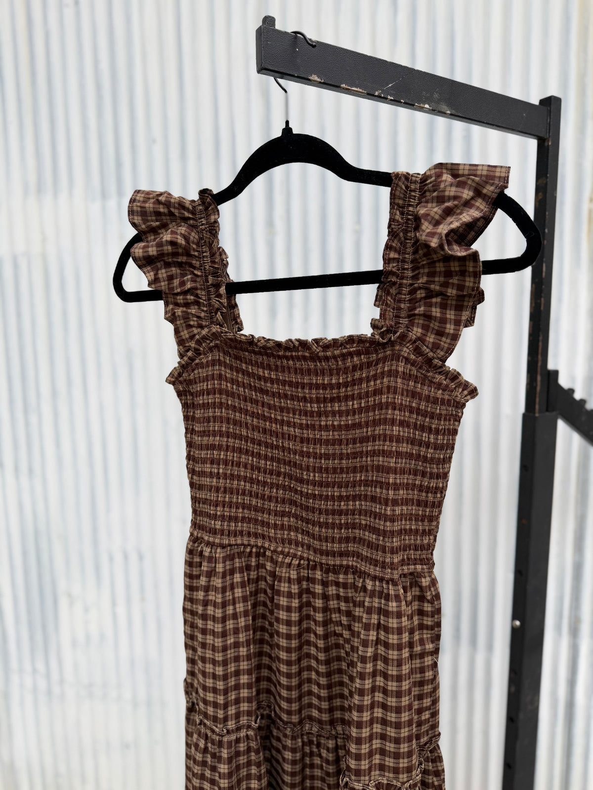 Winnie Dress