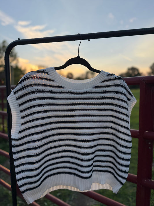 Sutton Top