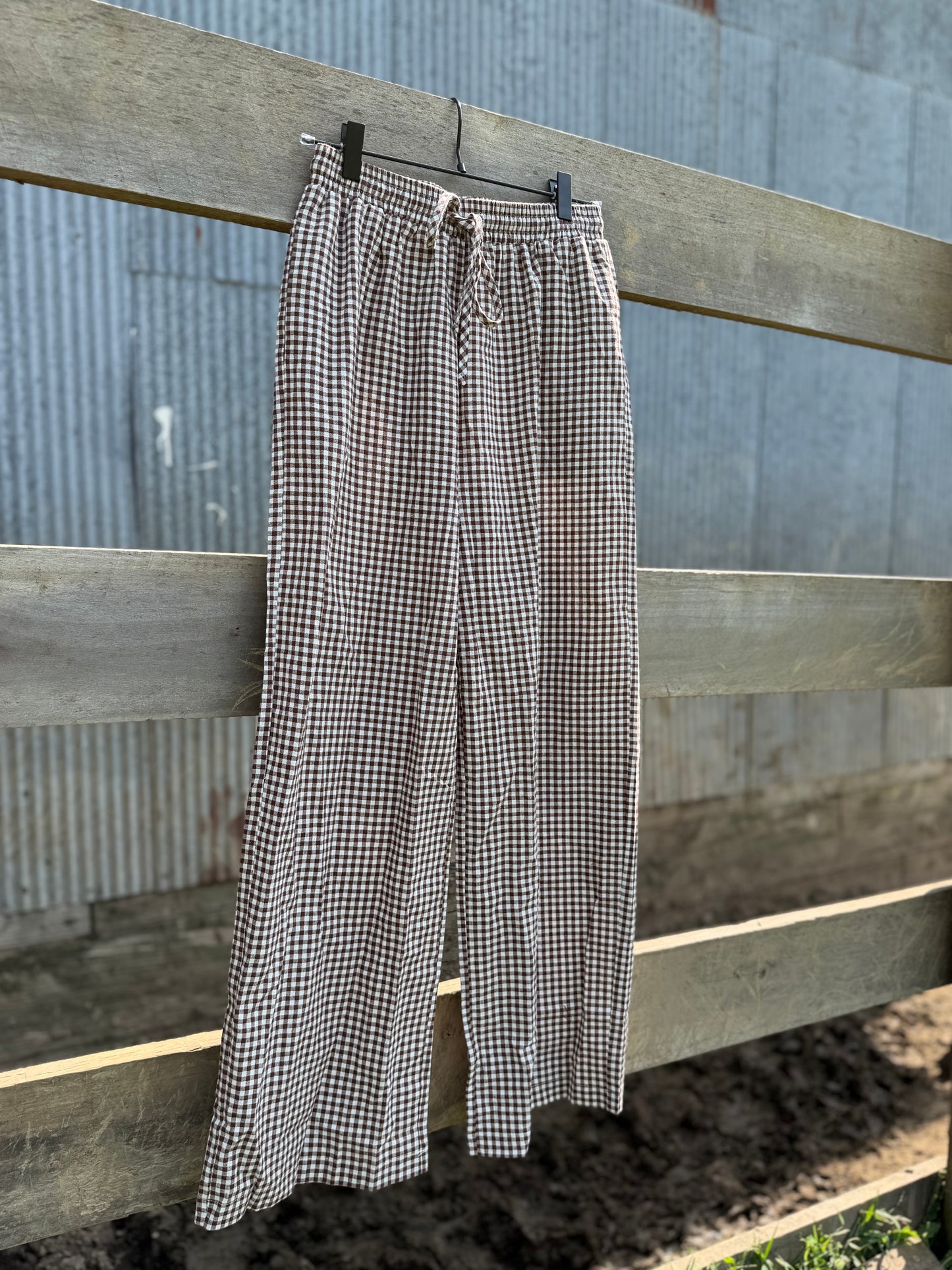 Autumn Pants