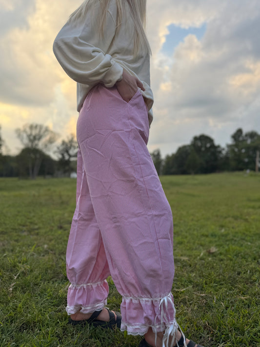 Laci Pants