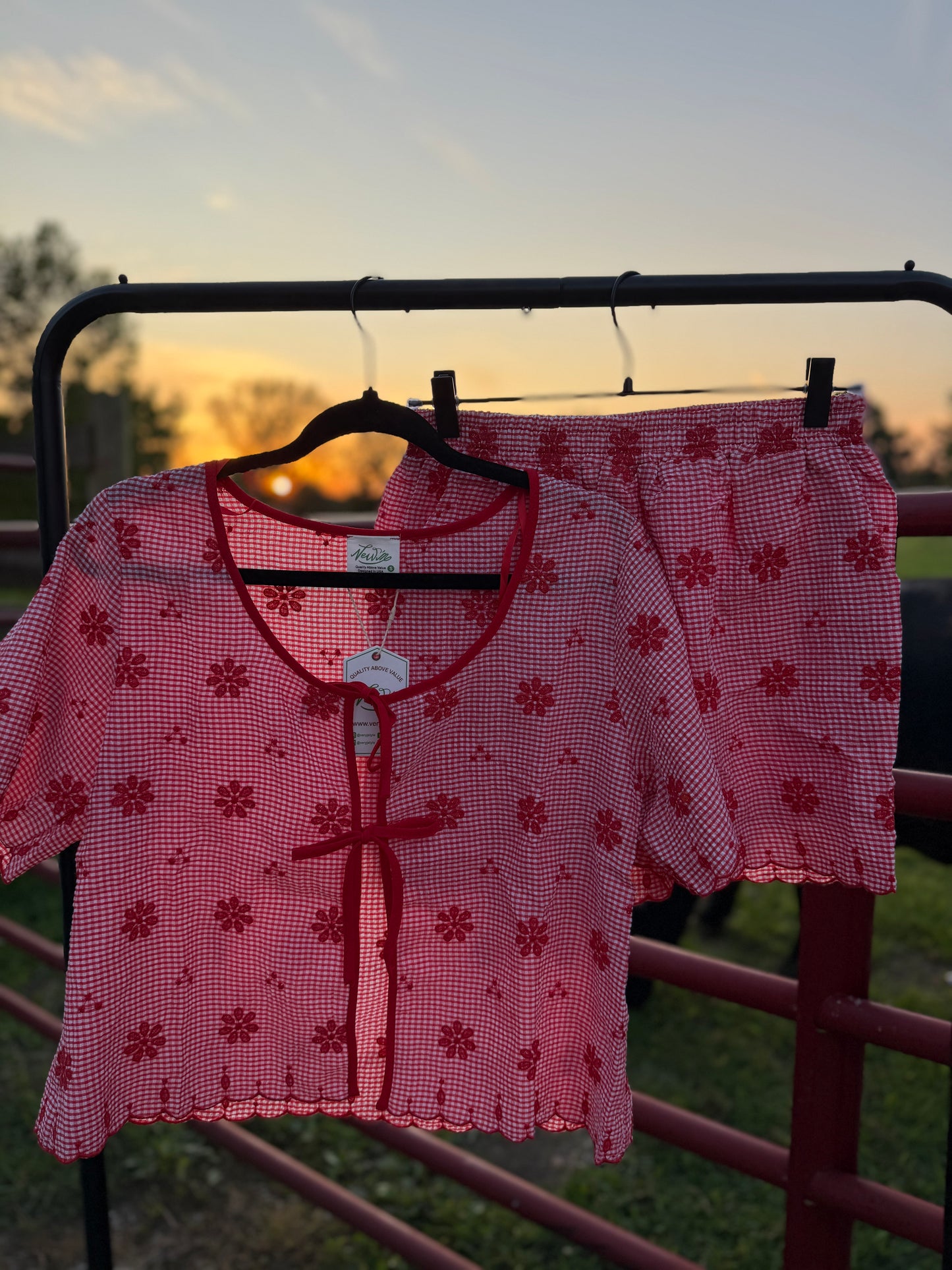 Posie Set