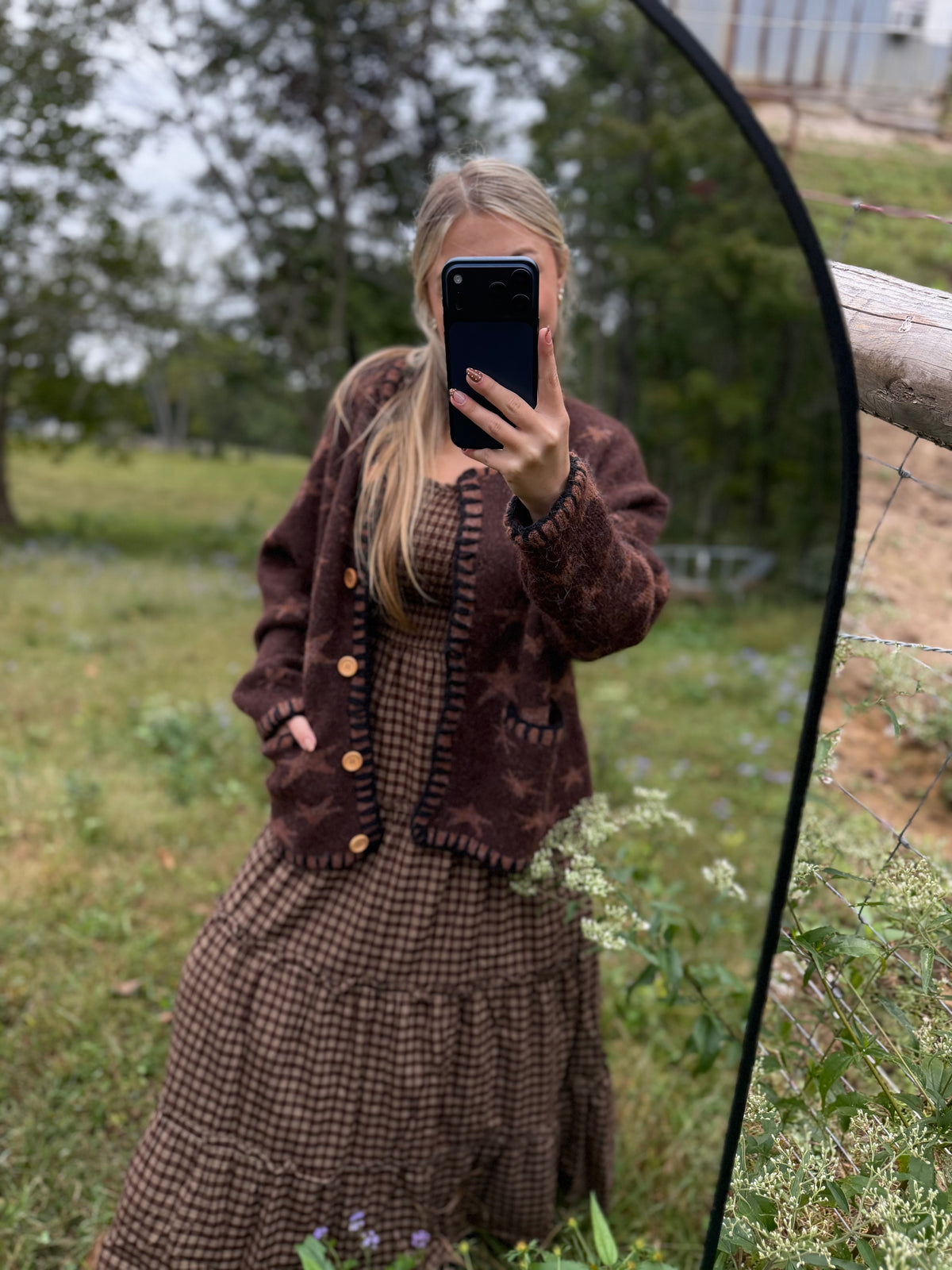 Winnie Dress