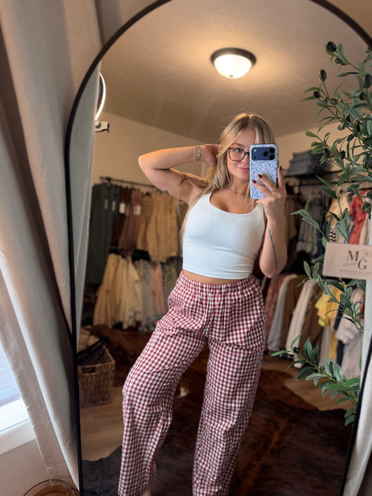 Penny Pants