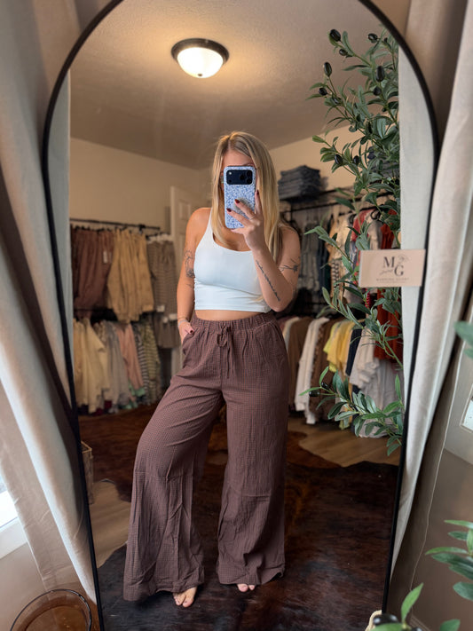 Hattie Pants