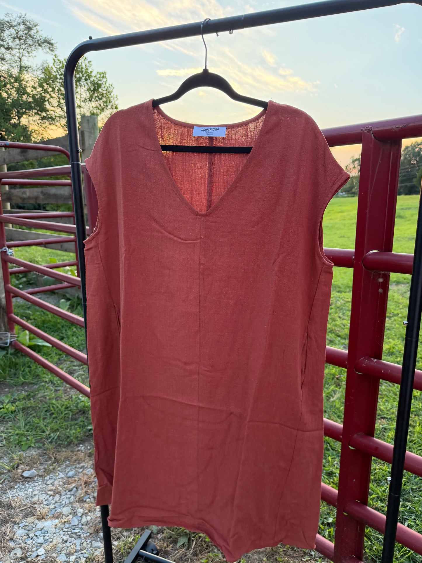 Remi Dress
