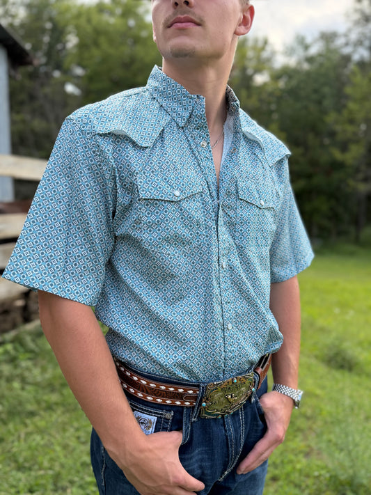 Blake Pearl Snap
