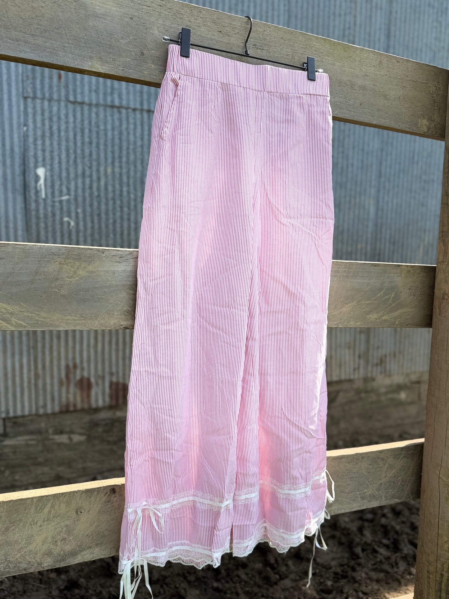 Laci Pants