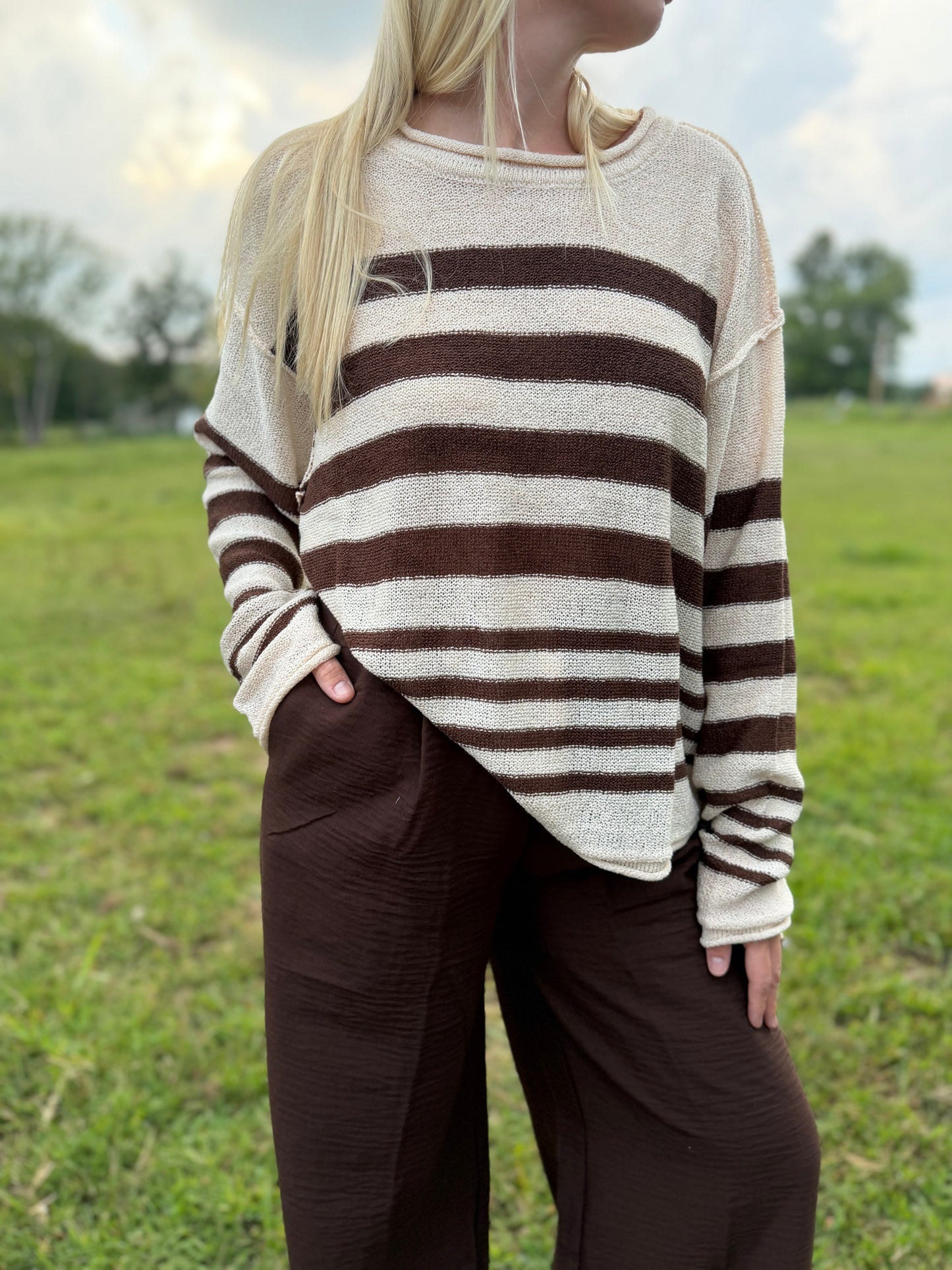 Kelly Top