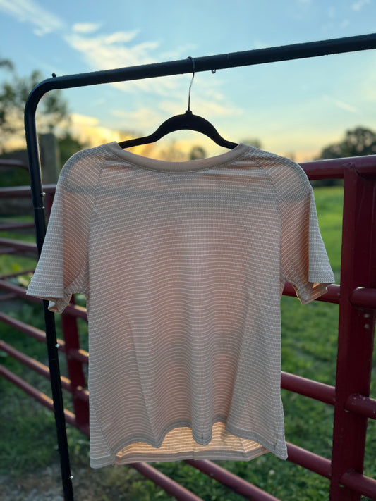 Sienna Tee