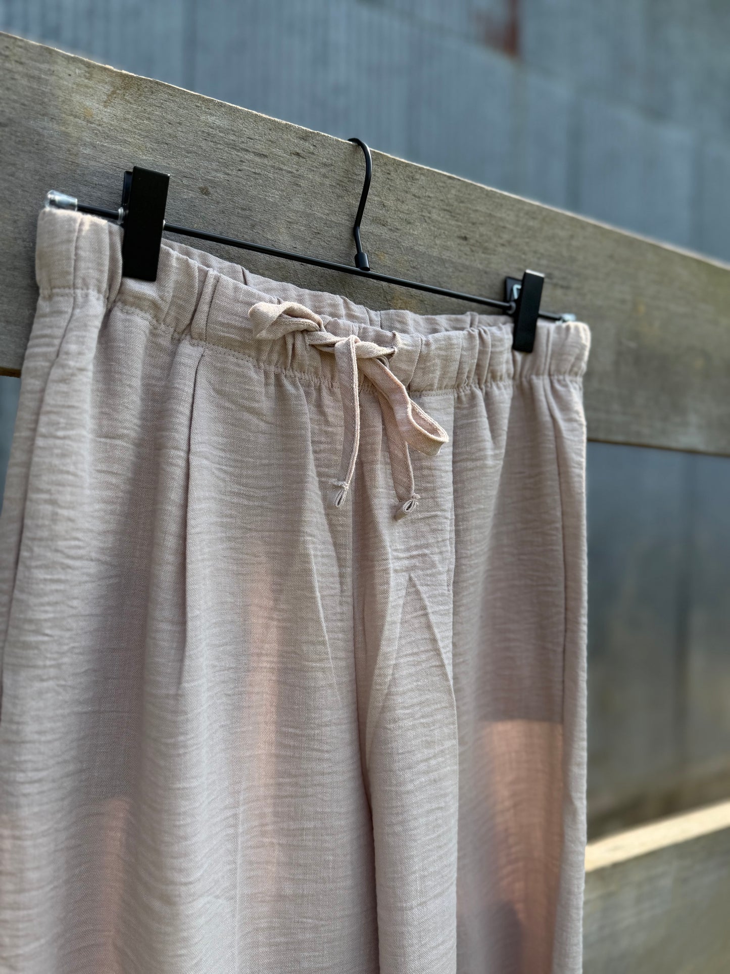 Tori Pants