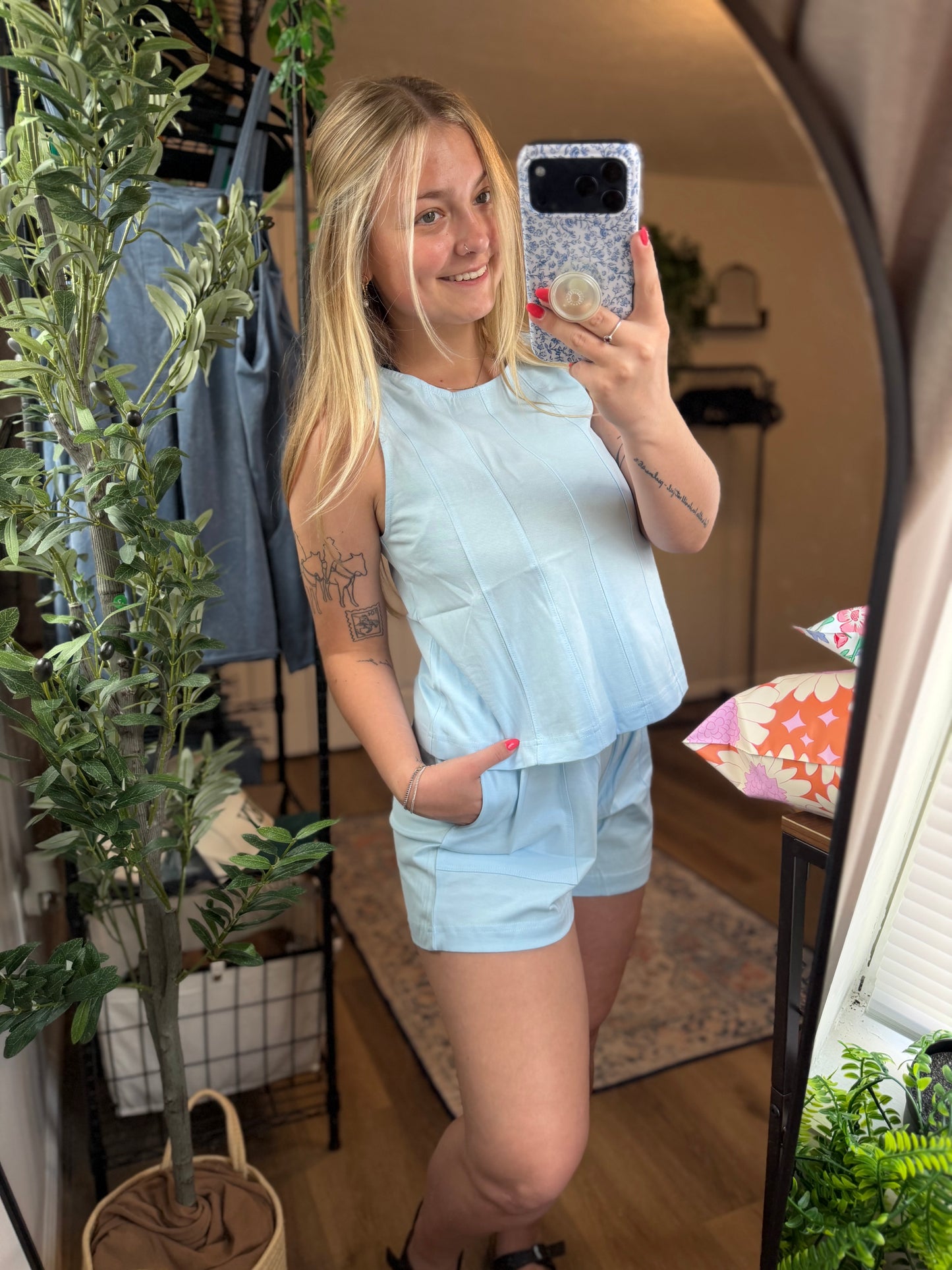 Juliet Set