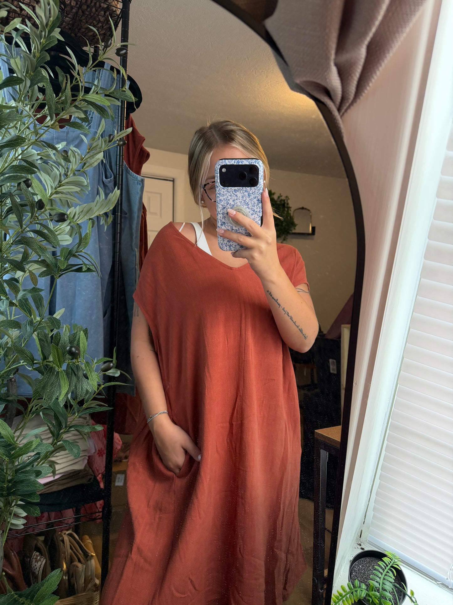 Remi Dress