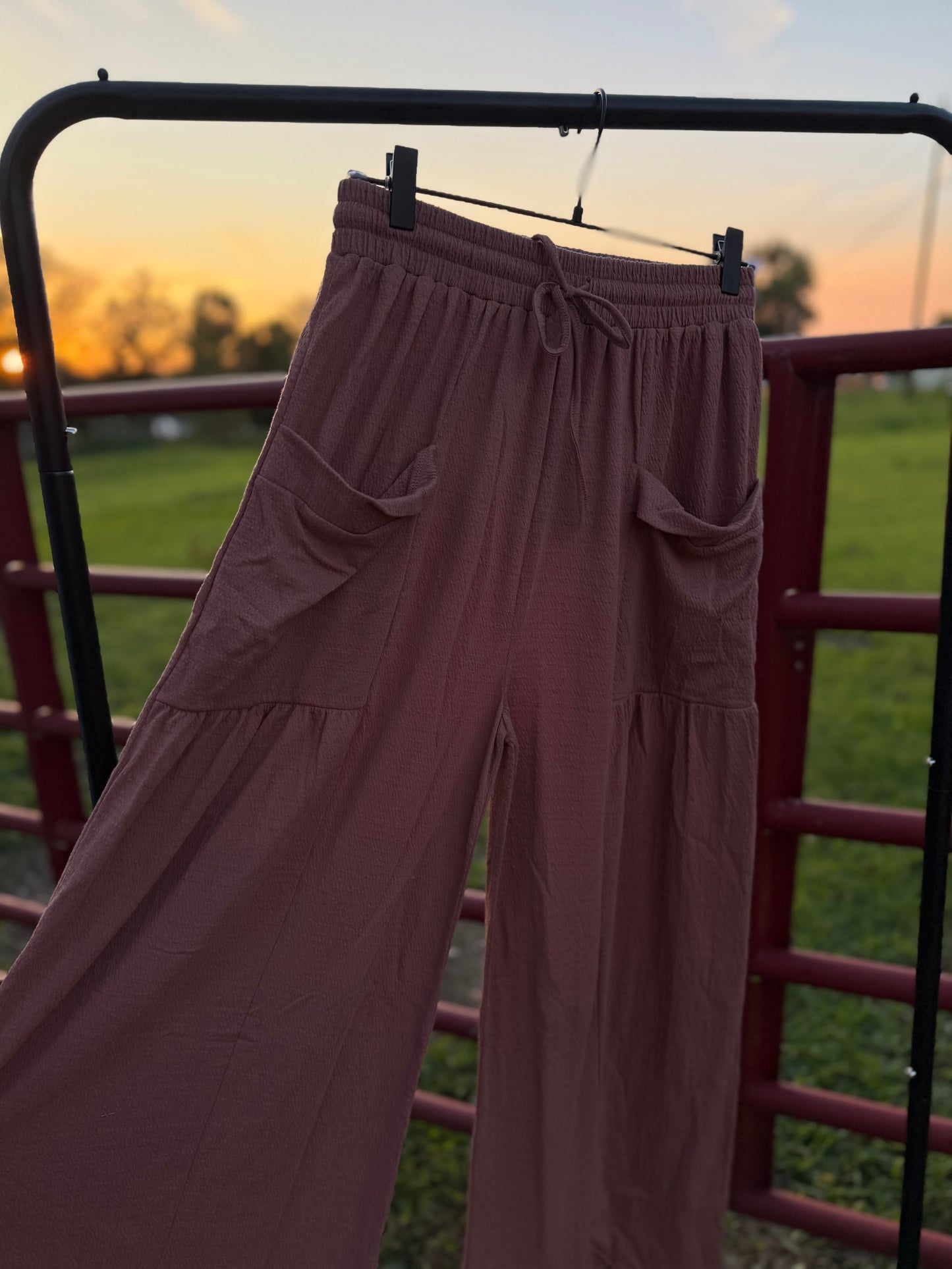 Hazel Pants