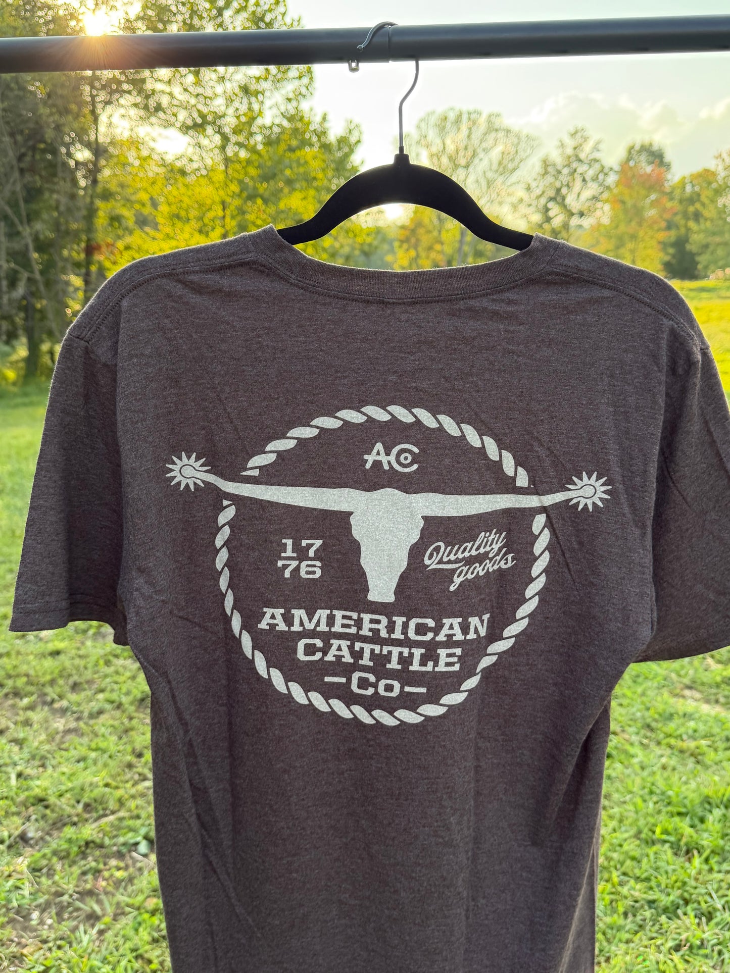 Cayden Tee