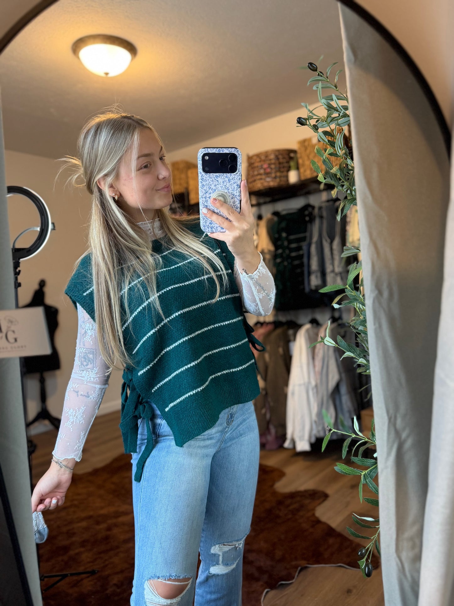 Blair Sweater
