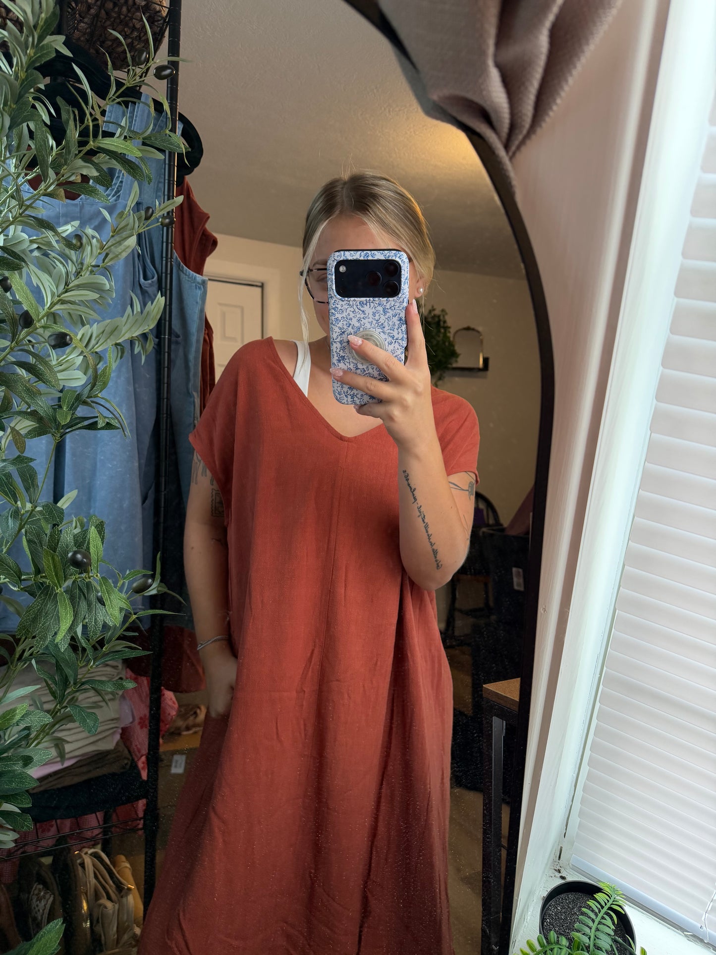 Remi Dress