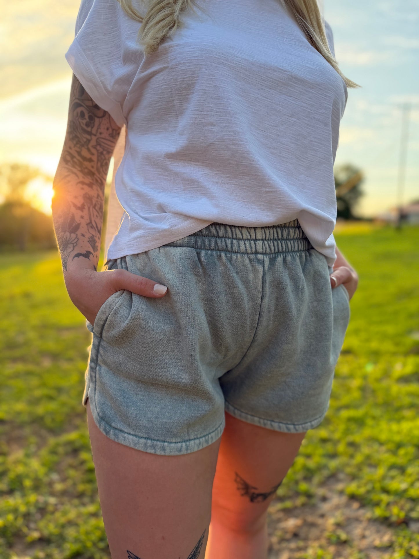 Daydream Shorts
