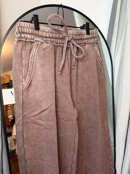 Canyon Pants
