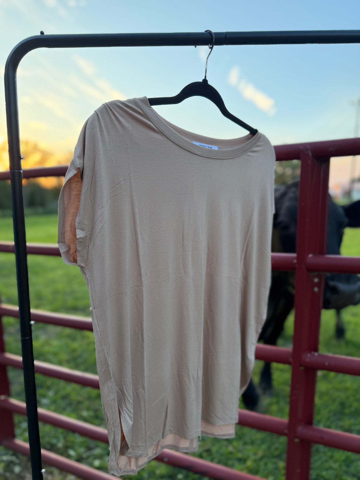 Aspen Tee