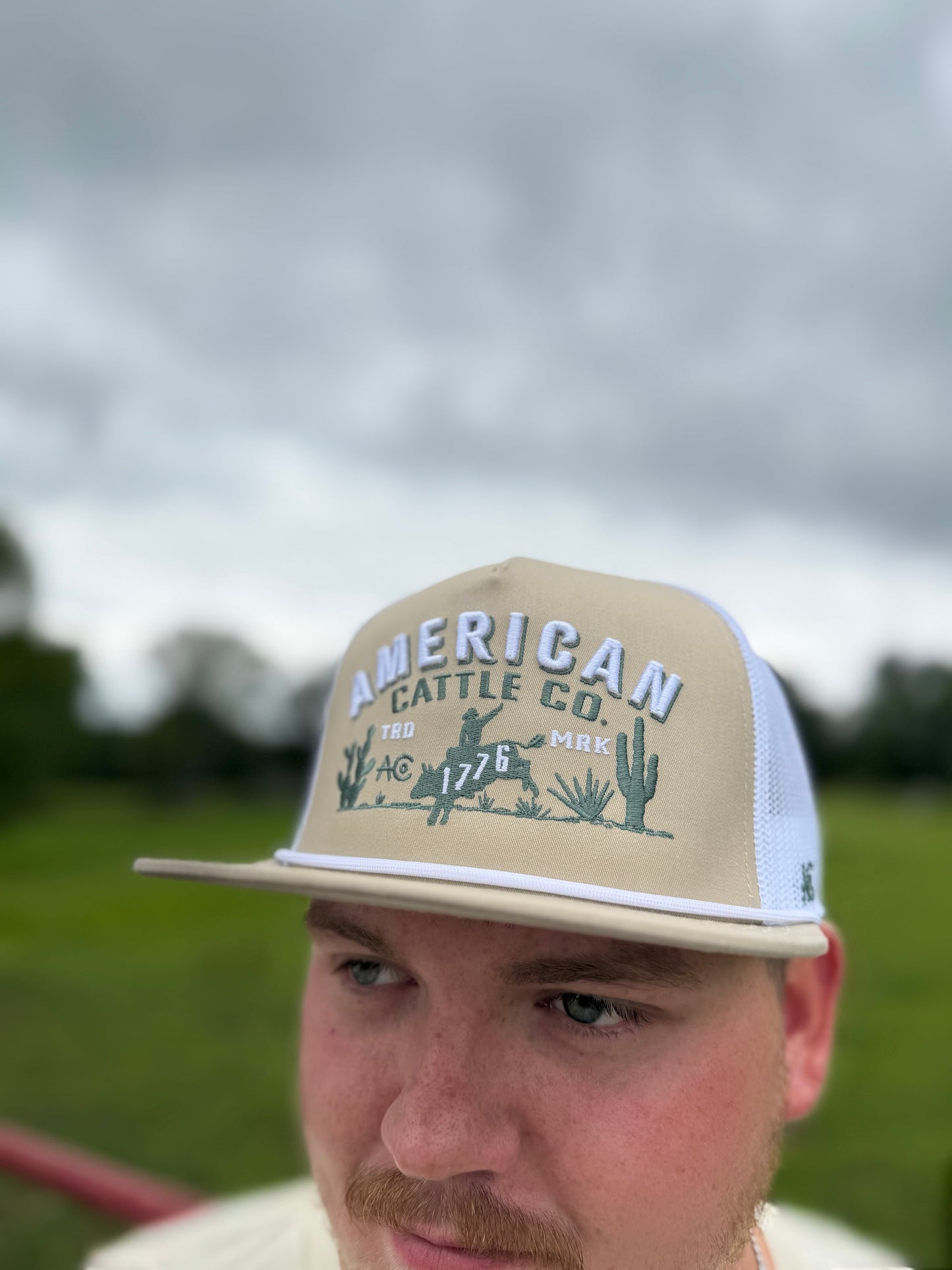8-Second Hat
