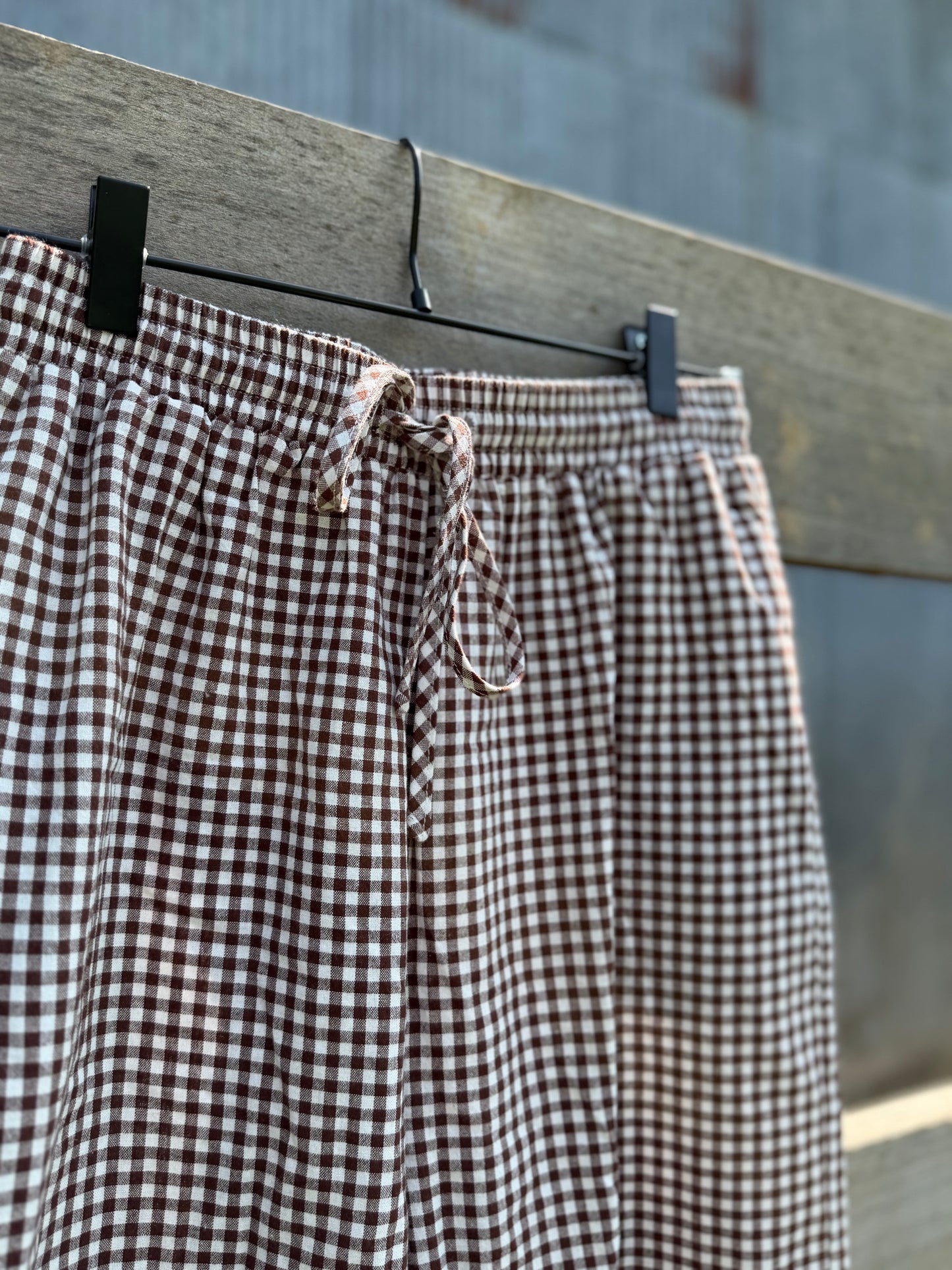 Autumn Pants
