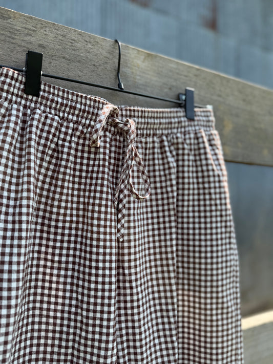 Autumn Pants