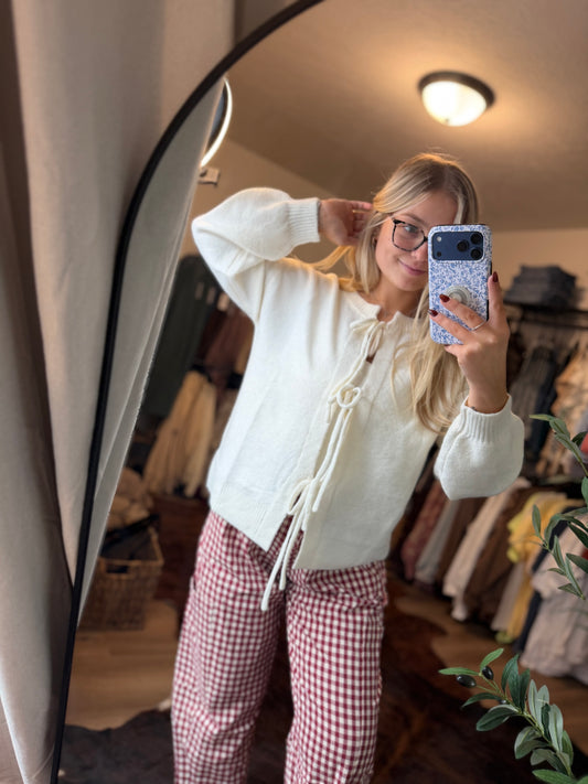Annie Sweater