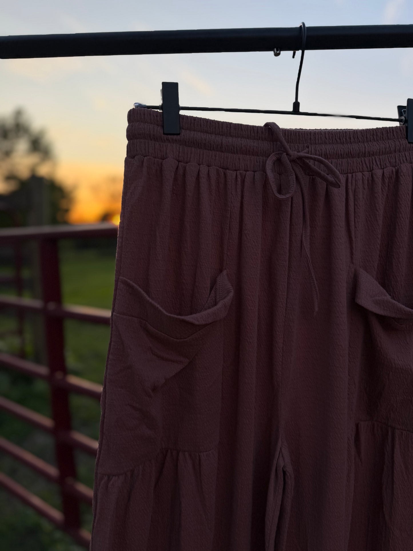 Hazel Pants
