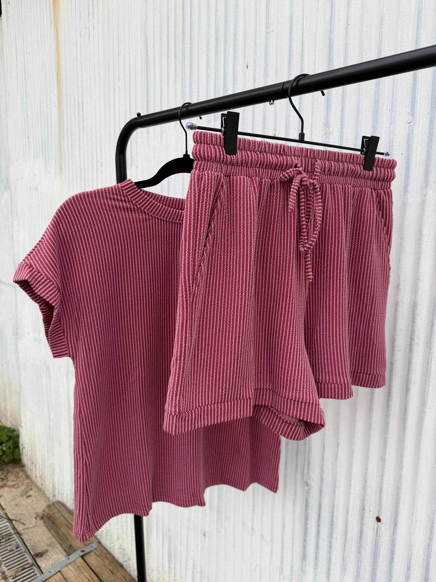 Maddy Set