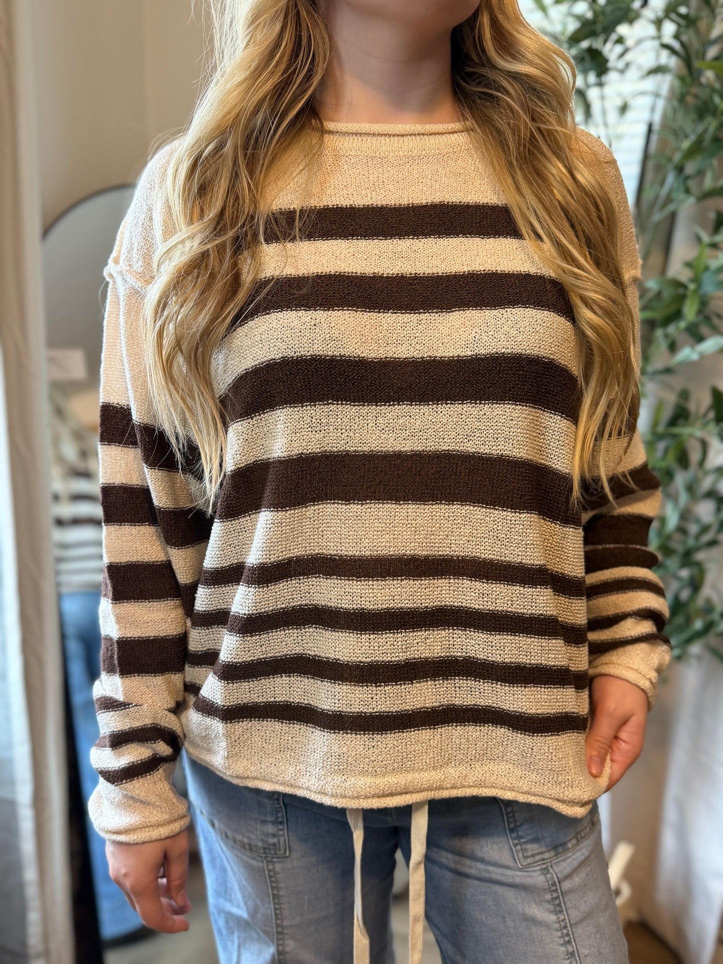 Kelly Top