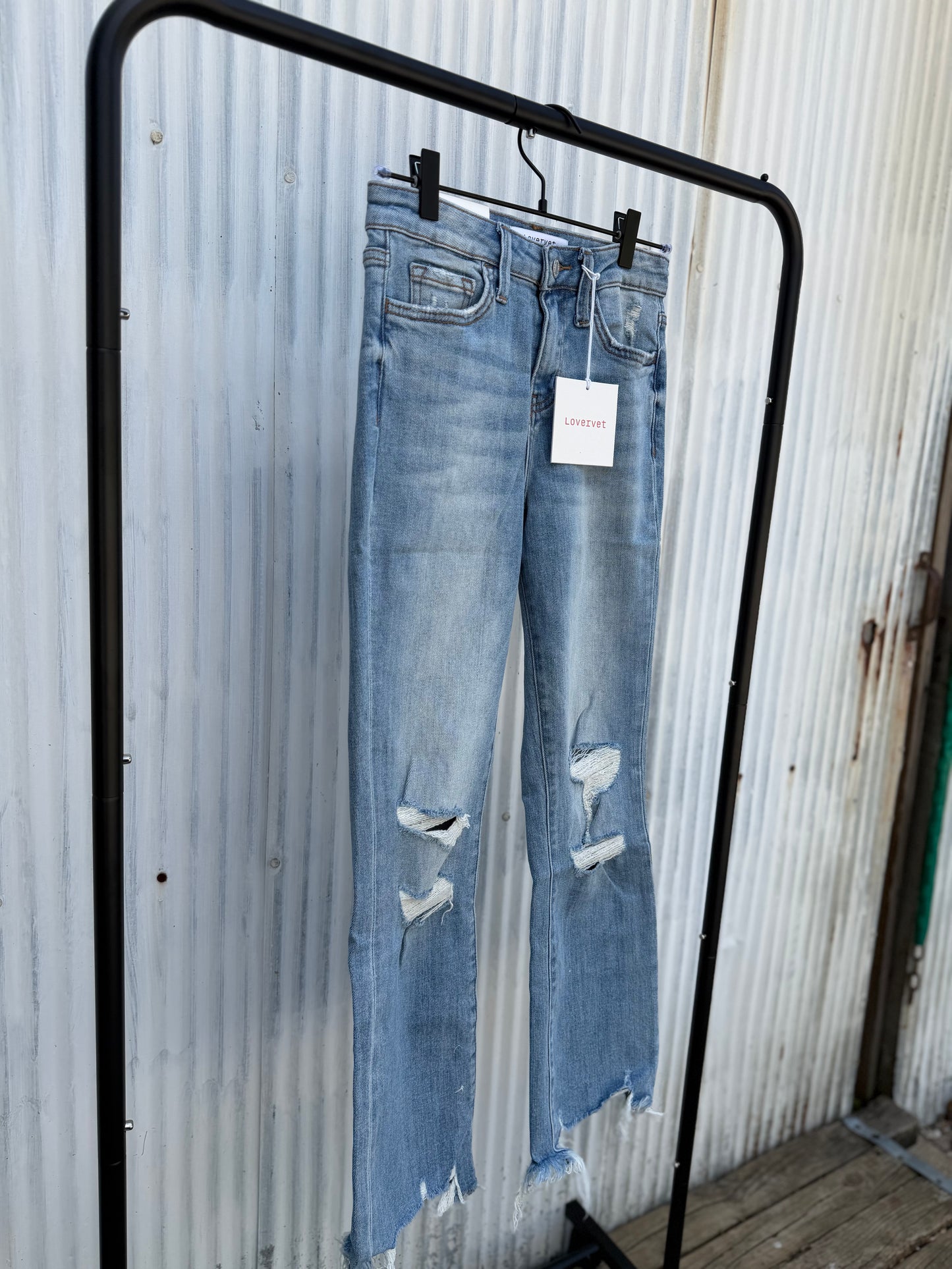 The Daisy Jean