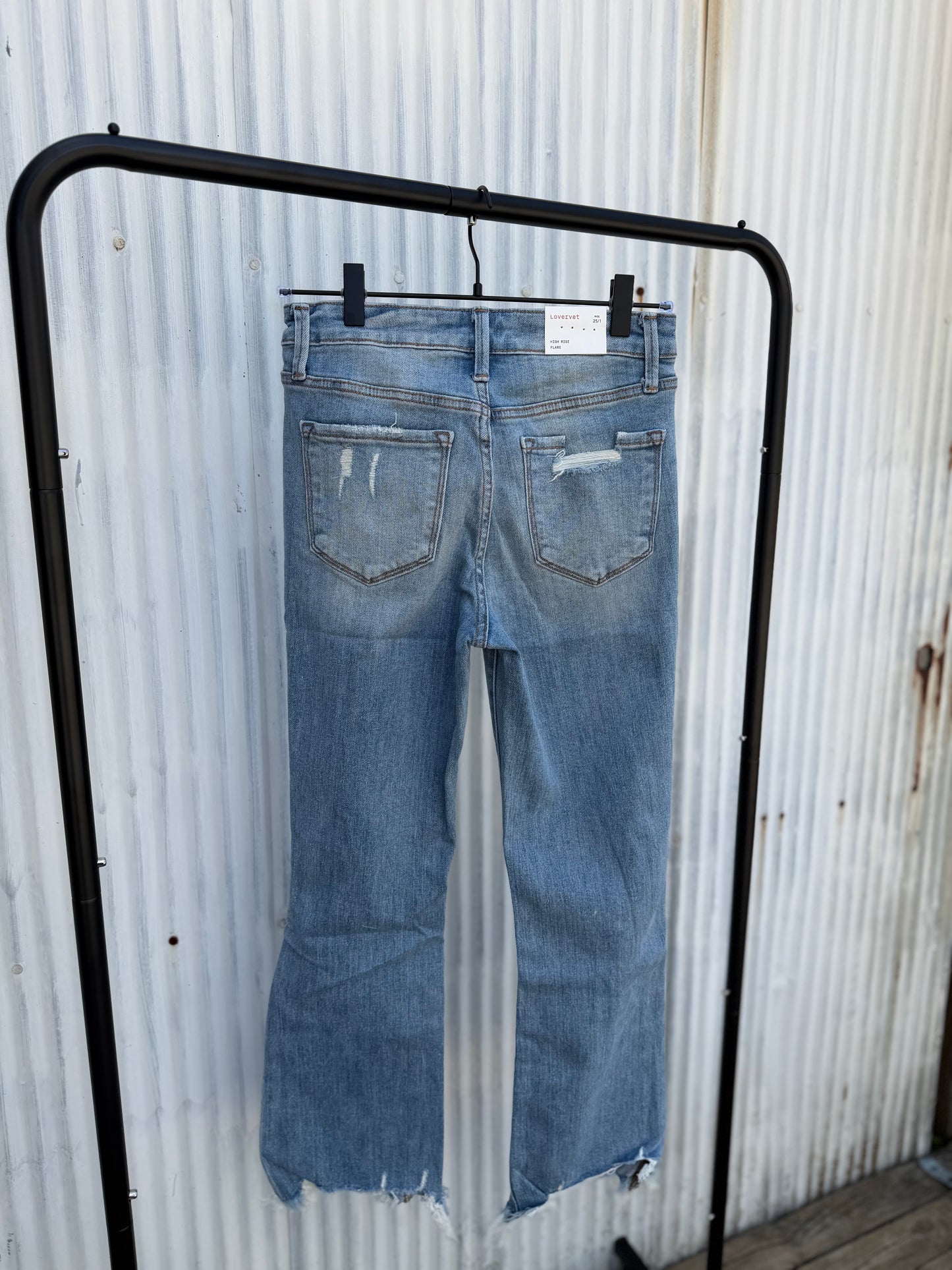The Daisy Jean