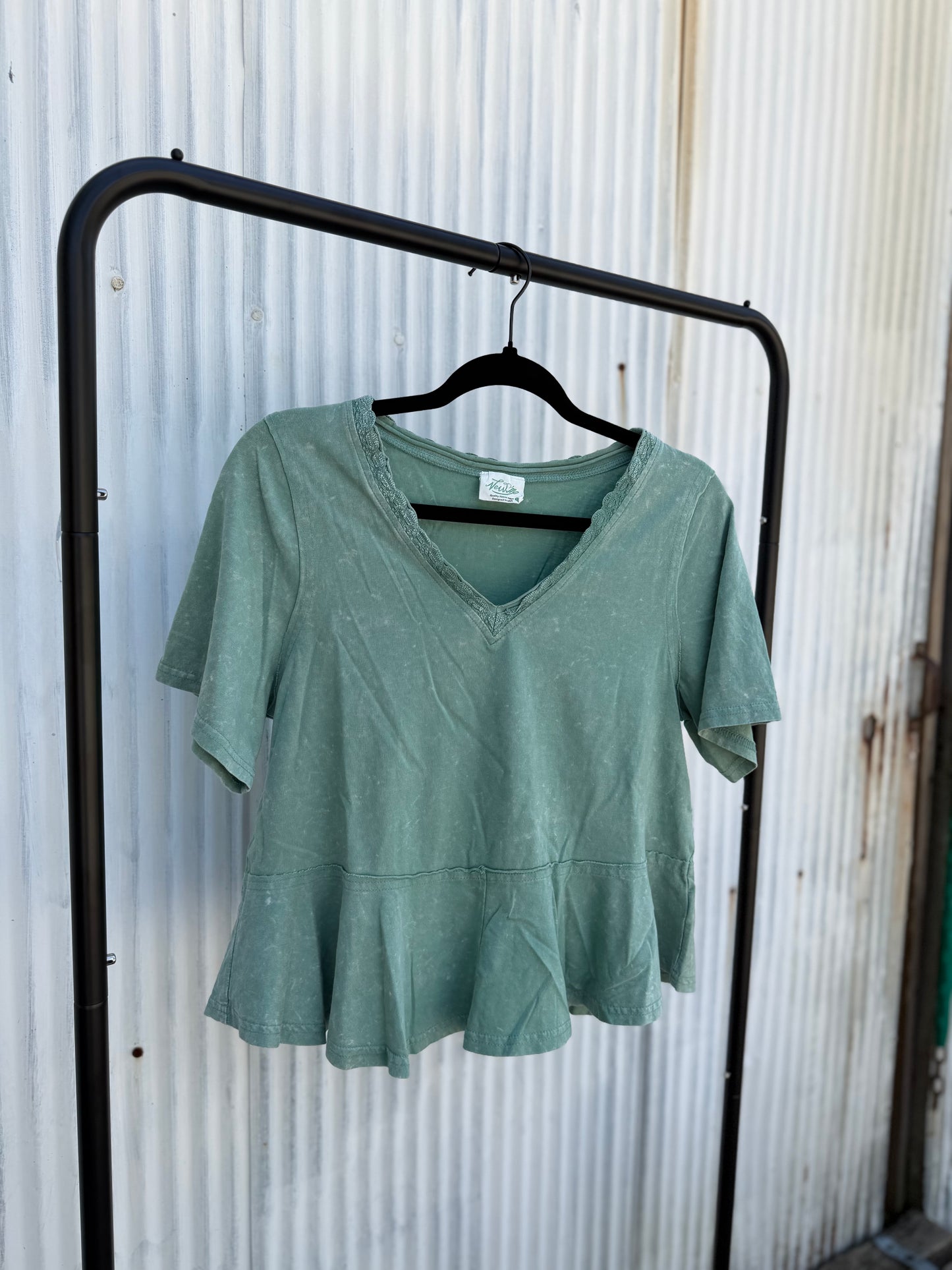 The Grae Top