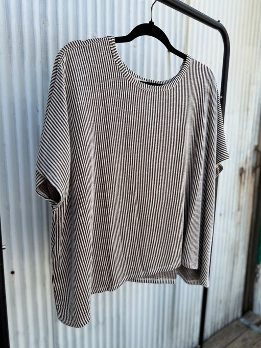 The June Top