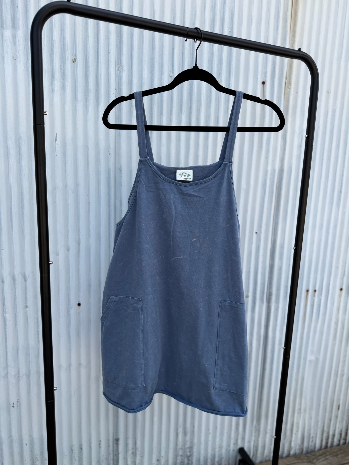 The June Dress