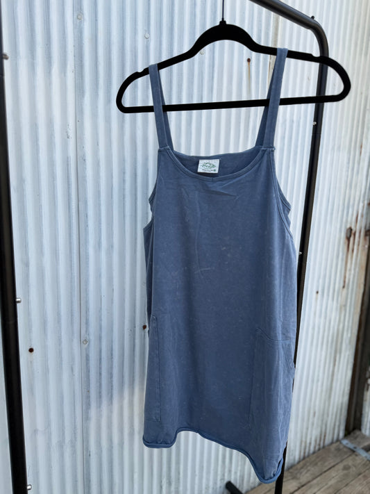 The June Dress